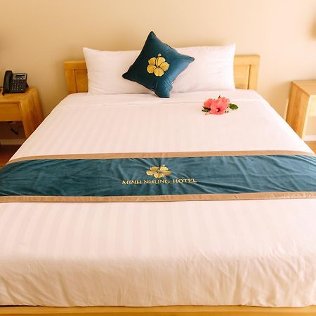 Minh Nhung Hotel Bao Loc Εξωτερικό φωτογραφία