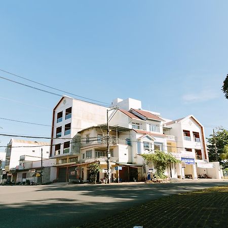 Minh Nhung Hotel Bao Loc Εξωτερικό φωτογραφία