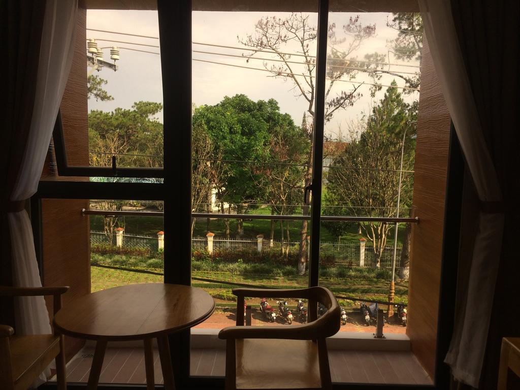 Minh Nhung Hotel Bao Loc Εξωτερικό φωτογραφία