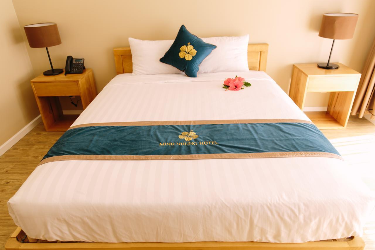Minh Nhung Hotel Bao Loc Εξωτερικό φωτογραφία