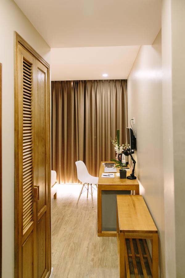 Minh Nhung Hotel Bao Loc Εξωτερικό φωτογραφία