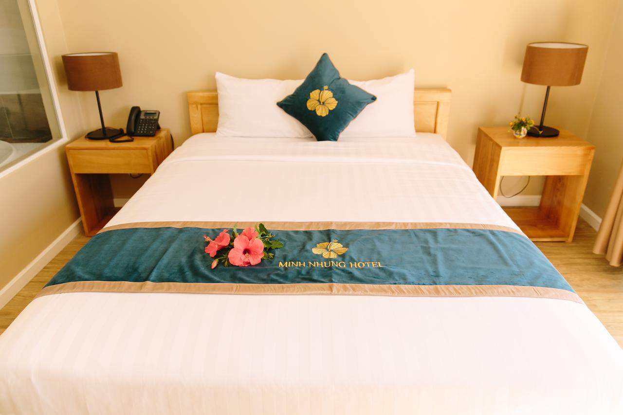 Minh Nhung Hotel Bao Loc Εξωτερικό φωτογραφία
