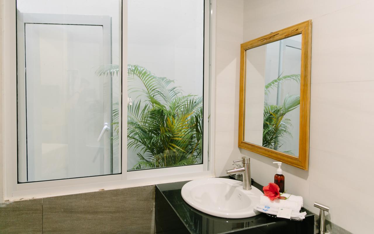 Minh Nhung Hotel Bao Loc Εξωτερικό φωτογραφία