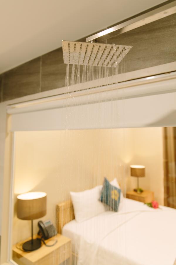 Minh Nhung Hotel Bao Loc Εξωτερικό φωτογραφία