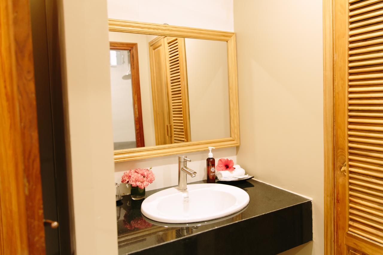 Minh Nhung Hotel Bao Loc Εξωτερικό φωτογραφία