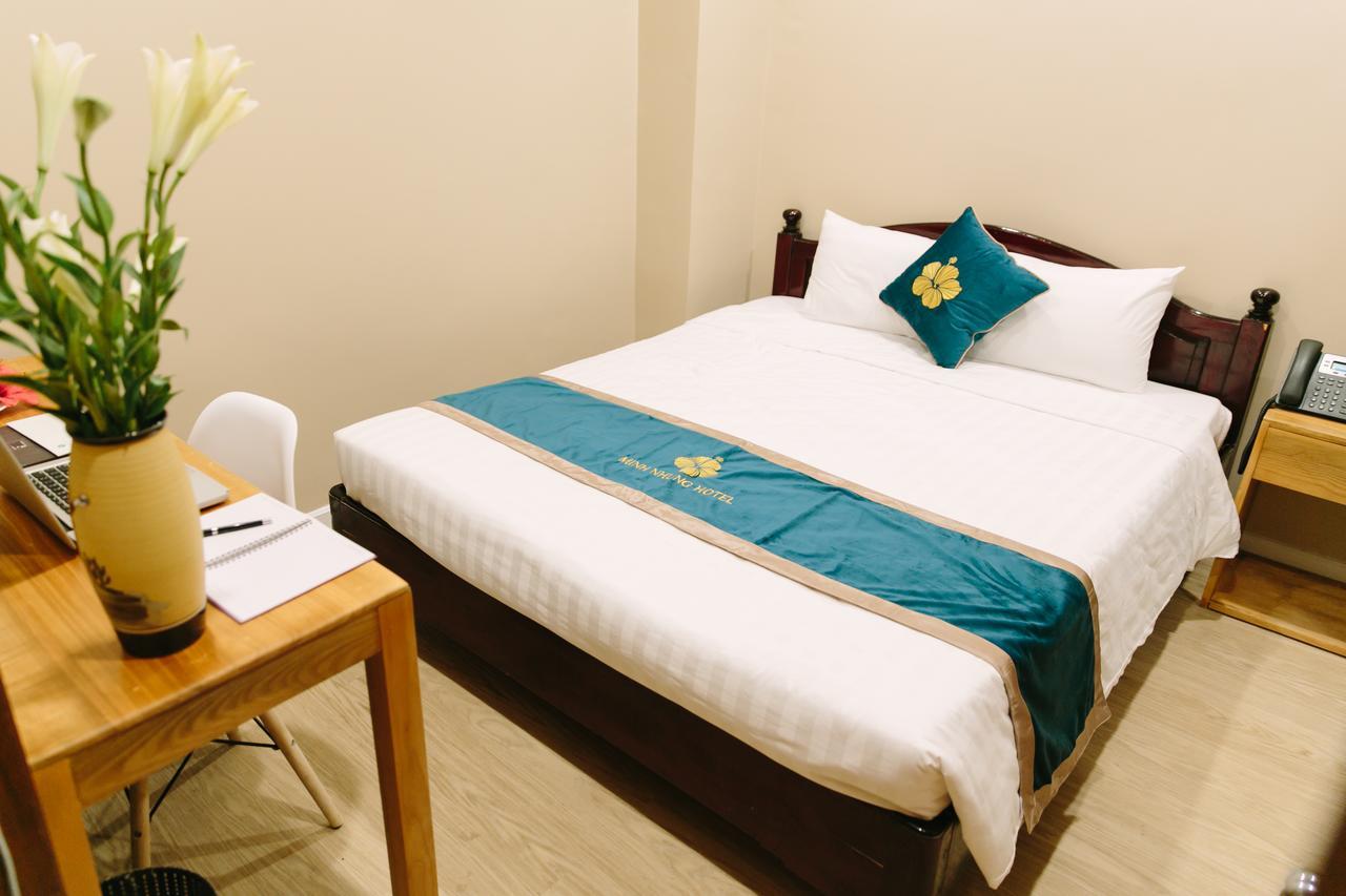 Minh Nhung Hotel Bao Loc Εξωτερικό φωτογραφία