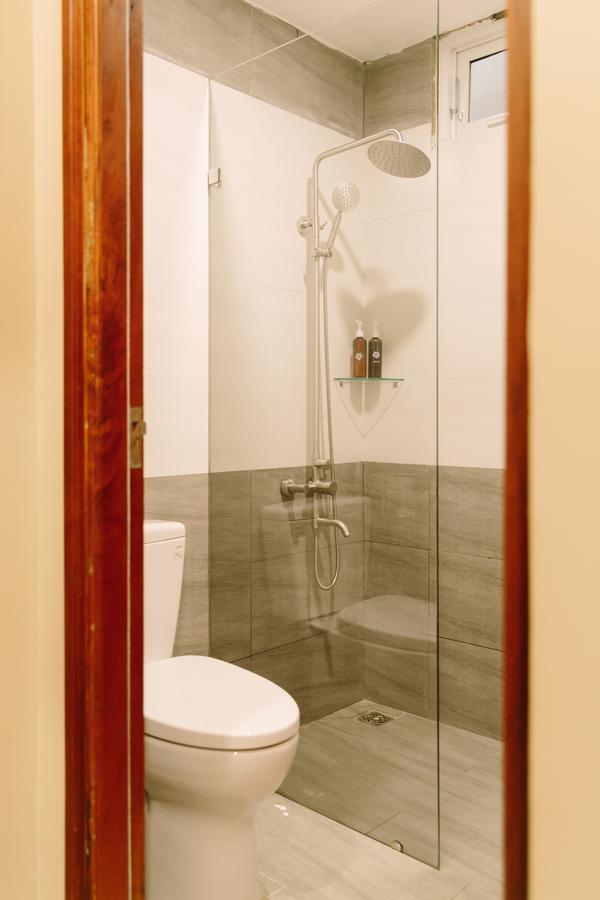 Minh Nhung Hotel Bao Loc Εξωτερικό φωτογραφία