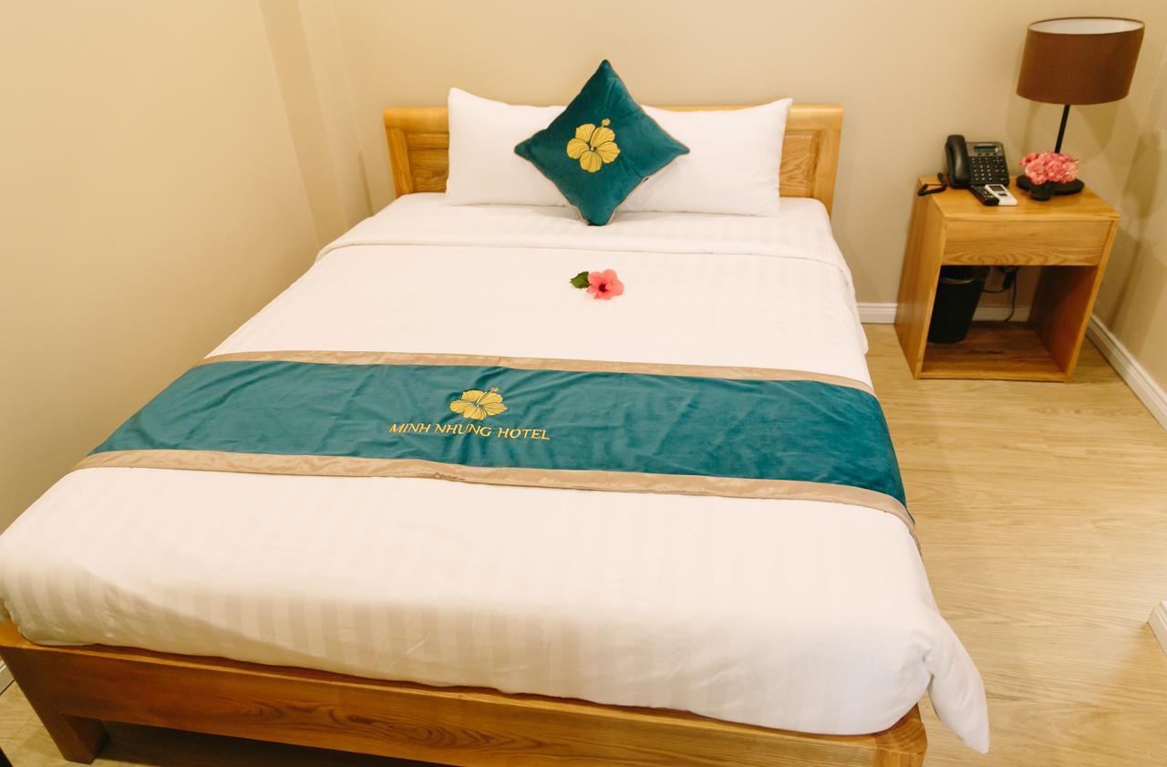 Minh Nhung Hotel Bao Loc Εξωτερικό φωτογραφία