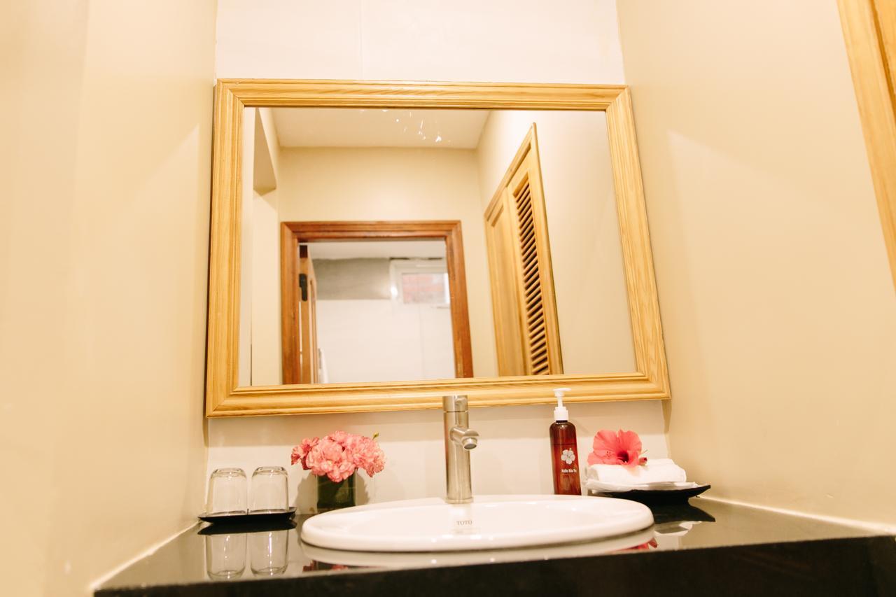 Minh Nhung Hotel Bao Loc Εξωτερικό φωτογραφία