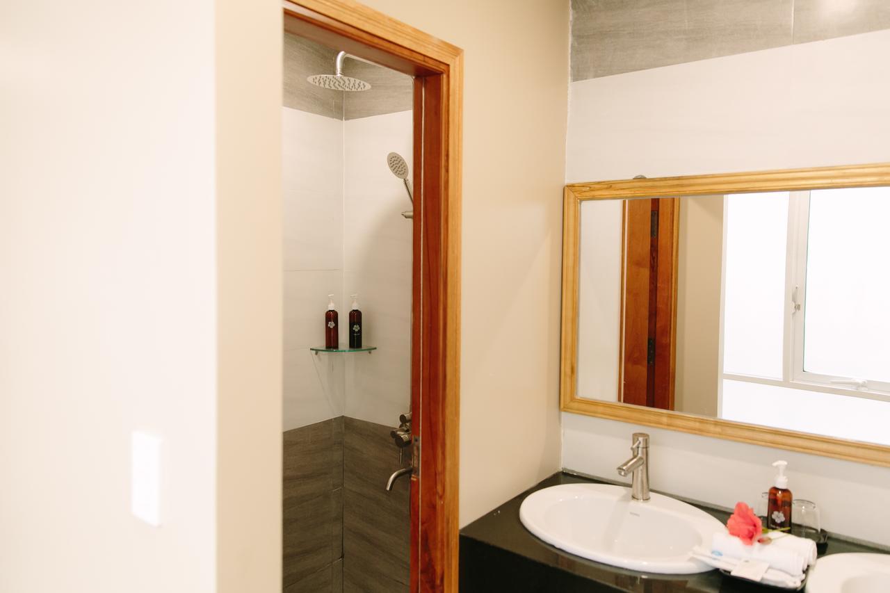 Minh Nhung Hotel Bao Loc Εξωτερικό φωτογραφία