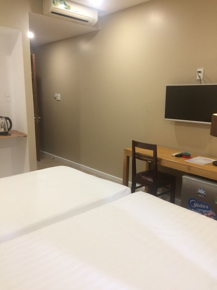 Minh Nhung Hotel Bao Loc Εξωτερικό φωτογραφία